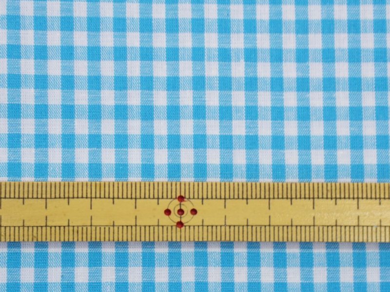 画像4: 播州織　3mm角ギンガムチェック