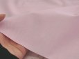 画像3: 播州織　レーヨン混ピンク平織