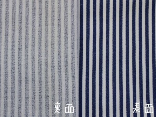 他の写真3: 播州織　ニットのような織物