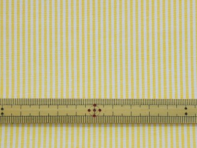 画像2: 播州織　1.5mm幅ストライプ